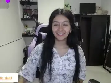 Chaturbate Free Porn Cam of elaine_sun