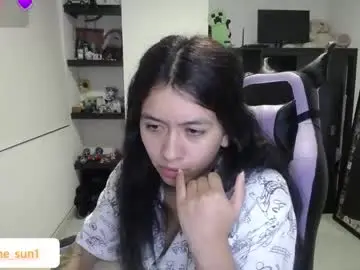 Chaturbate Best live sex cam show of elaine_sun