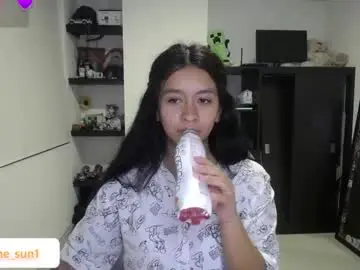 Chaturbate Adult Video Chat of elaine_sun