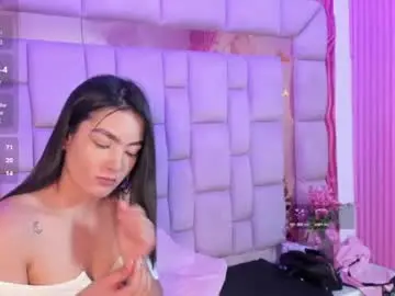 Chaturbate Sex Chat of gisell_squirt