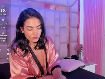 Chaturbate Free Porn Cam of gisell_squirt