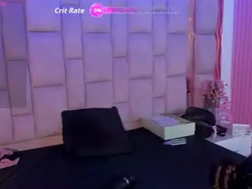 Chaturbate Nude Webcam of gisell_squirt