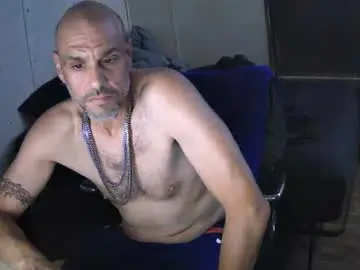 Chaturbate Sex Chat of muffdiver718