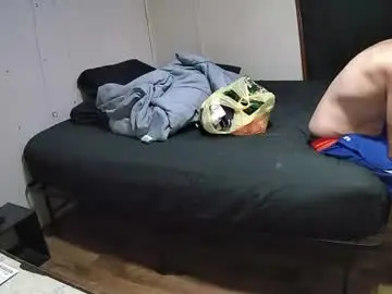 Chaturbate Sex Cam of muffdiver718