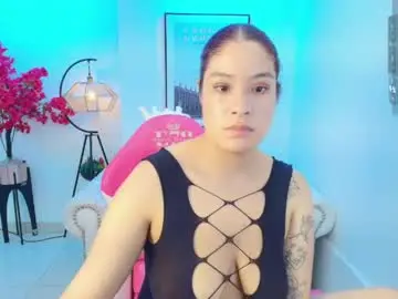 Chaturbate Live Porn of natalia_cartier