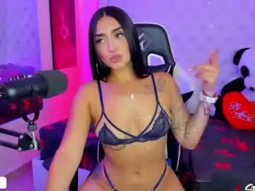 Chaturbate Free Live Porn of scarlett_luv