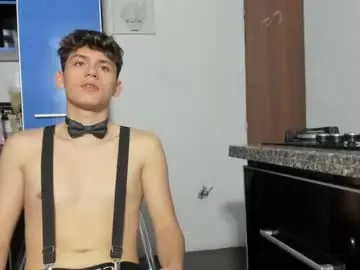 Chaturbate Adult Webcam of stolaas