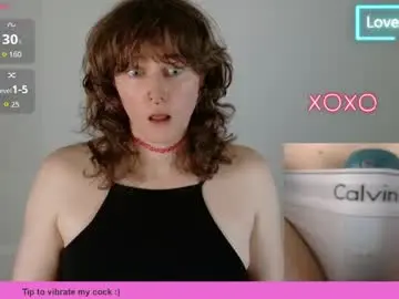 Chaturbate Live Sex Cam of tsellieryder