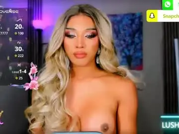 Chaturbate Live Sex Cam of urgoddess_bella