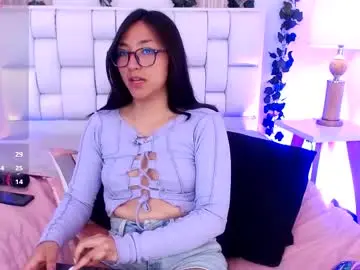 Chaturbate Adult Webcams of ayla_lumina