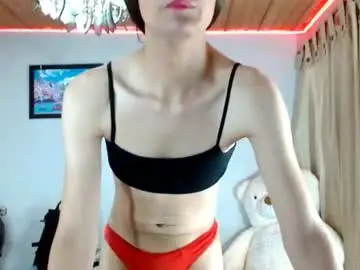 Chaturbate Best live sex cam show of cristtal_1