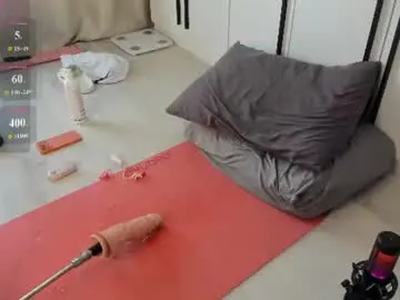 Chaturbate Adult Webcam of dreamon007007007