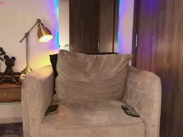 Chaturbate Nude Webcam of junniormontaner
