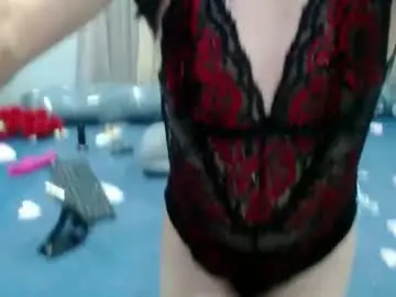 Chaturbate Sex Chat of khylle_27