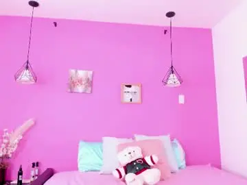 Chaturbate Sex Cam of liapinket