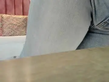 Chaturbate Nude Webcam of lou_rosse