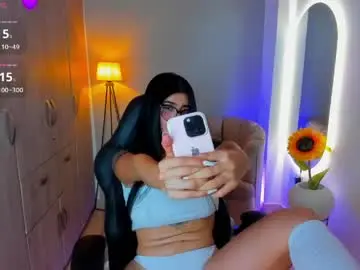 Chaturbate Live Porn of luanabonasx