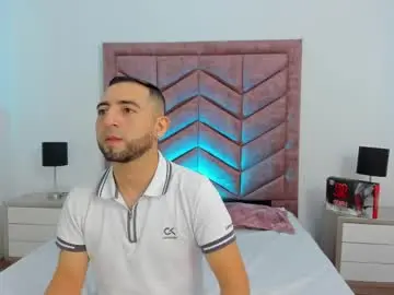 Chaturbate Private Sex Chat of lushian_luna