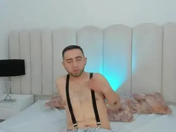 Chaturbate Sex Chat of lushian_luna