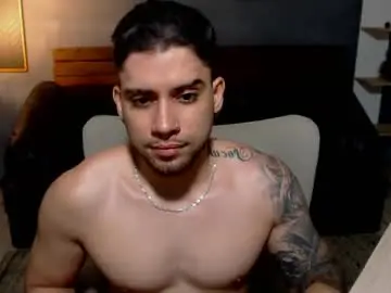 Chaturbate Sex Cam of mike_montoya