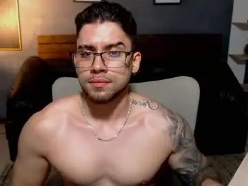 Chaturbate Adult Video Chat of mike_montoya