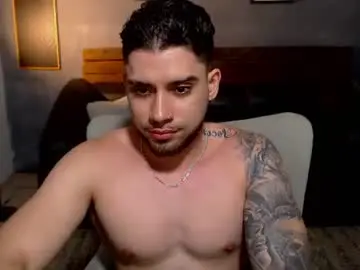 Chaturbate Adult Webcam of mike_montoya