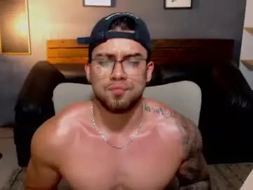 Chaturbate Free Porn Cam of mike_montoya