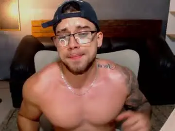 Chaturbate Live Porn of mike_montoya