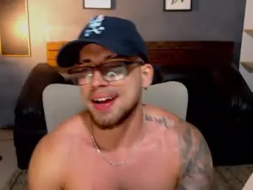 Chaturbate Free Porn Cam of mike_montoya