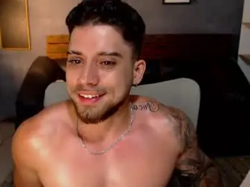 Chaturbate Best live sex cam show of mike_montoya