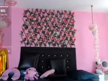 Chaturbate Sex Chat of samaracortez