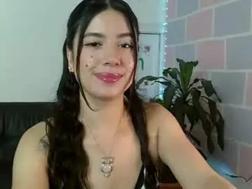 Chaturbate Adult Webcams of aine_ileana
