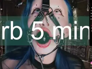 Chaturbate Live Porn of bibi_iva