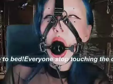 Chaturbate Sex Cam of bibi_iva
