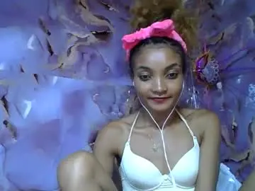 Chaturbate Live Porn of francinoli