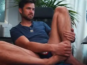 Chaturbate Sex Cam of jackoffdude85