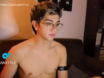 Chaturbate Adult Video Chat of juancamroom