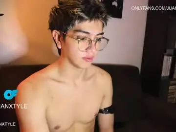 Chaturbate Watch Live Sex Cams of juancamroom