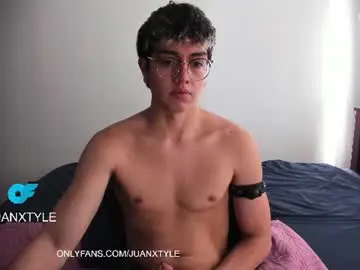 Chaturbate Adult Webcams of juancamroom