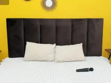 Chaturbate Nude Webcam of kimasiann
