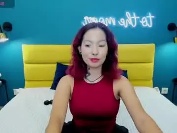 Chaturbate Sex Cam of kimasiann