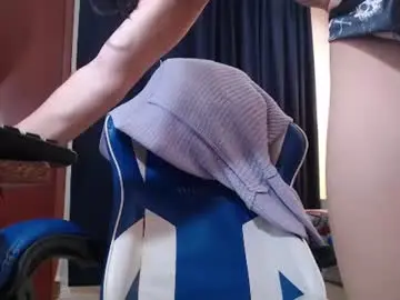 Chaturbate Nude Webcam of lilith_ayanami