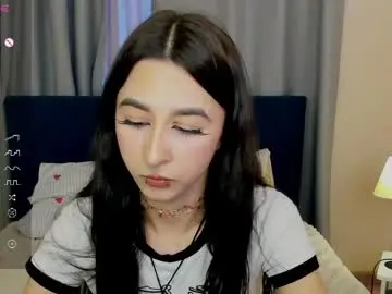 Chaturbate Live Sex of melissasparrow