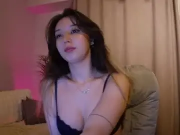 Chaturbate Adult Webcams of sarasuo