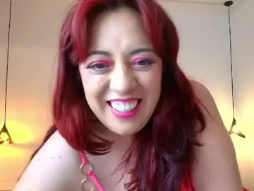 Chaturbate Live Sex Cam of victoria_adamns