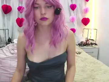 Chaturbate Sex Cam of angelika_rouge