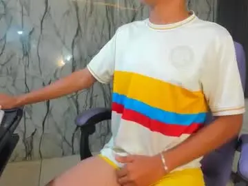 Chaturbate Sex Cam of davexxx_