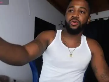 Chaturbate Live Sex Cam of drake_nassir4