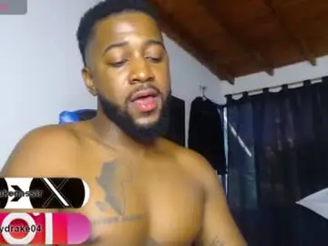 Chaturbate Sex Cam of drake_nassir4