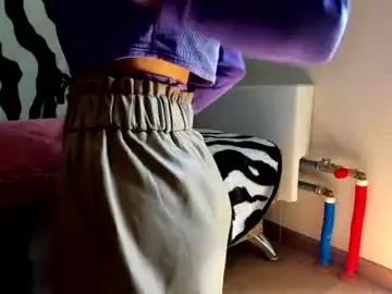 Chaturbate Live Sex of earthadobb